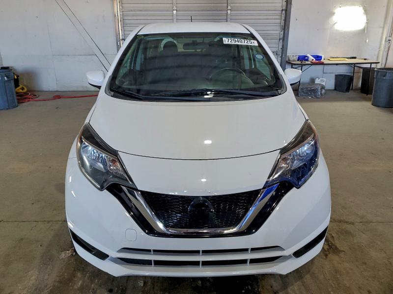 Фото 5 - NISSAN VERSA