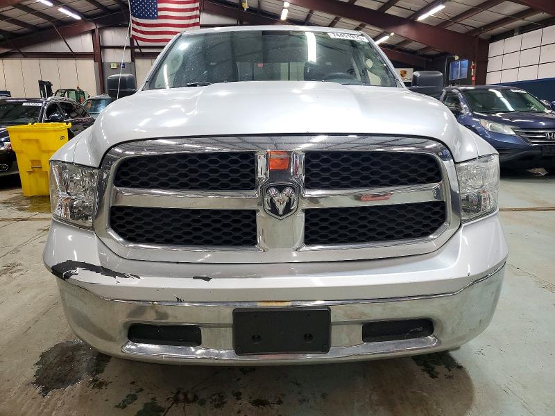 Фото 5 - RAM 1500