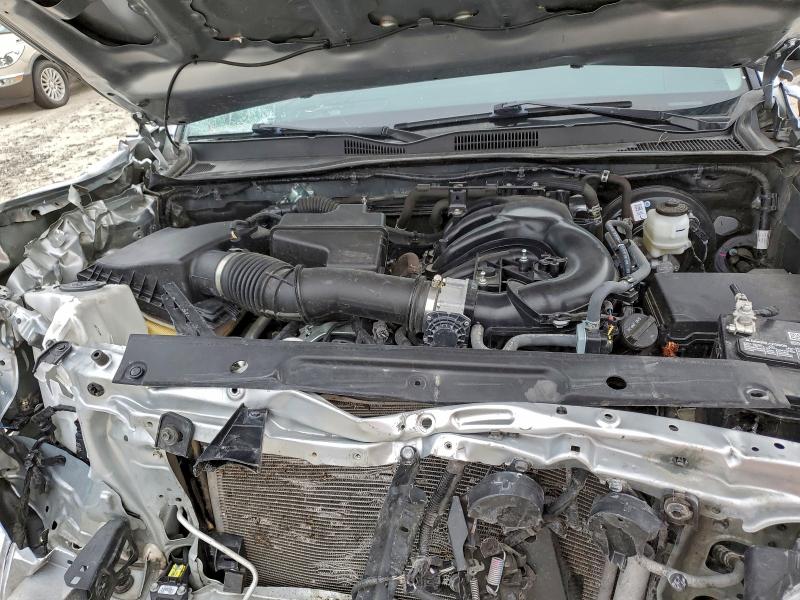 Фото 11 - TOYOTA TACOMA