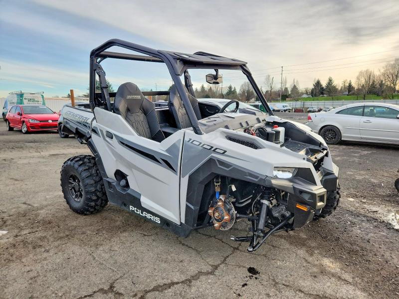 POLARIS SIDEBYSIDE 2024