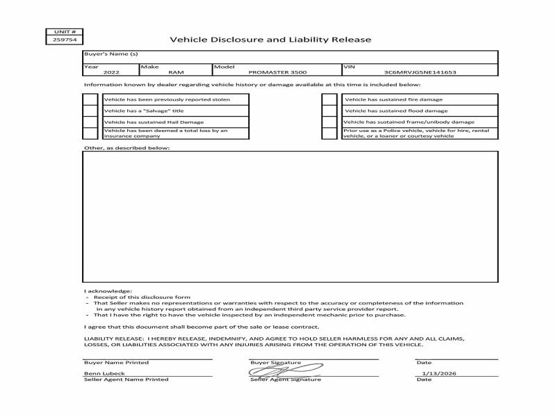 Фото 13 - RAM All Models