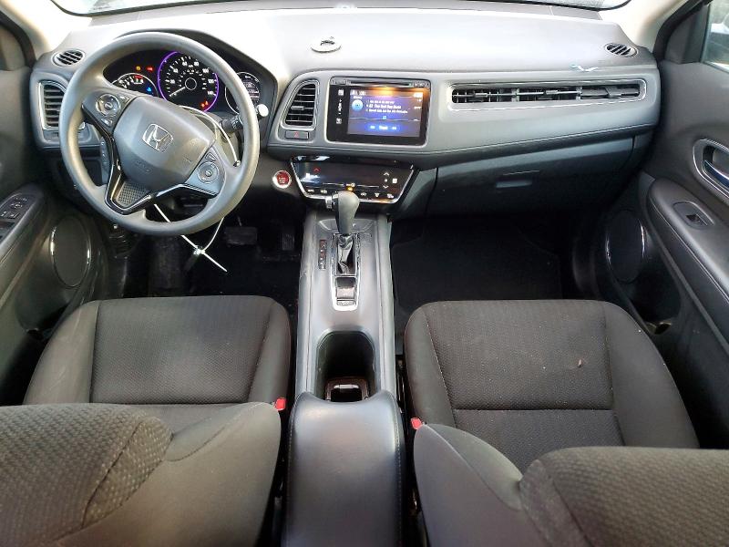 Фото 8 - HONDA HR-V