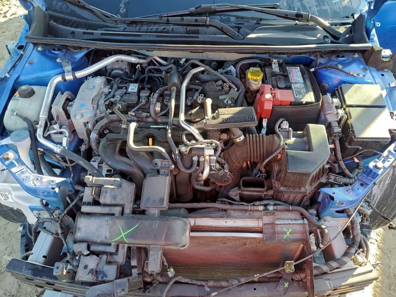 Фото 11 - NISSAN SENTRA