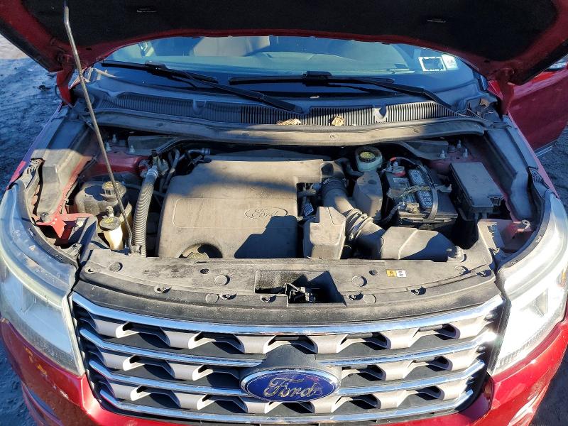 Фото 12 - FORD EXPLORER