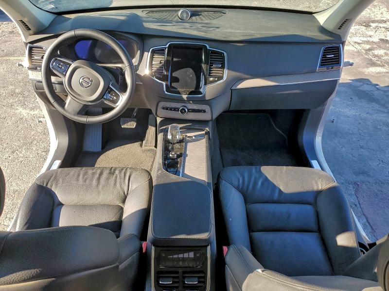 VOLVO XC90 PLUS 2024 VIN YV4H60CE9R1148211