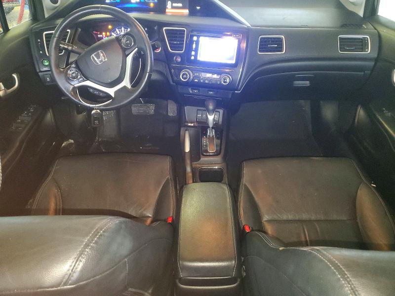 Фото 8 - HONDA CIVIC