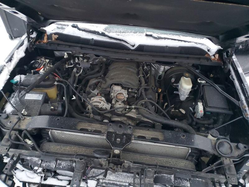 Фото 11 - CHEVROLET ALL Models