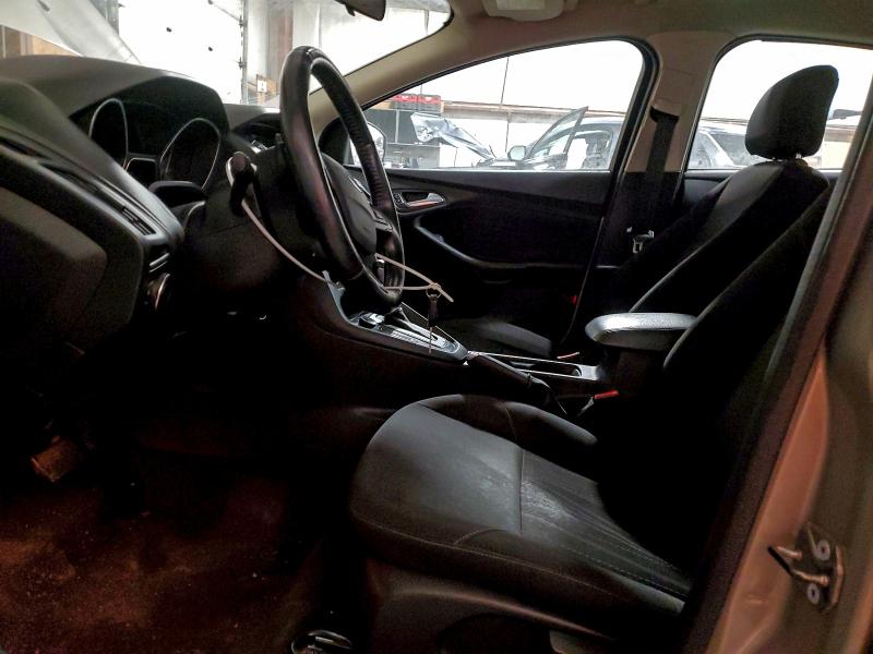 Фото 7 - FORD FOCUS