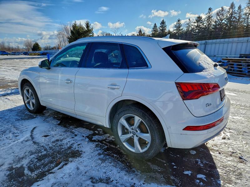 Фото 2 - AUDI Q5
