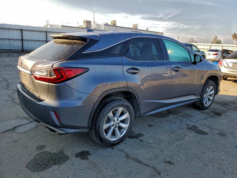 Фото 3 - LEXUS RX350