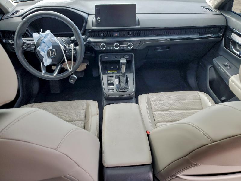 Фото 8 - HONDA CRV