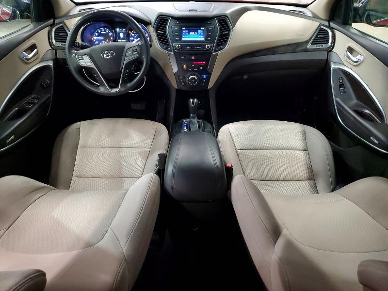 Фото 8 - HYUNDAI SANTA FE