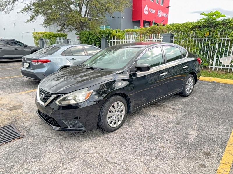 Фото 2 - NISSAN SENTRA