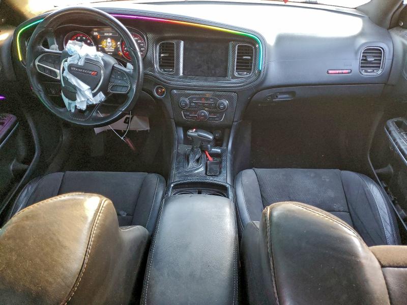 Фото 8 - DODGE CHARGER