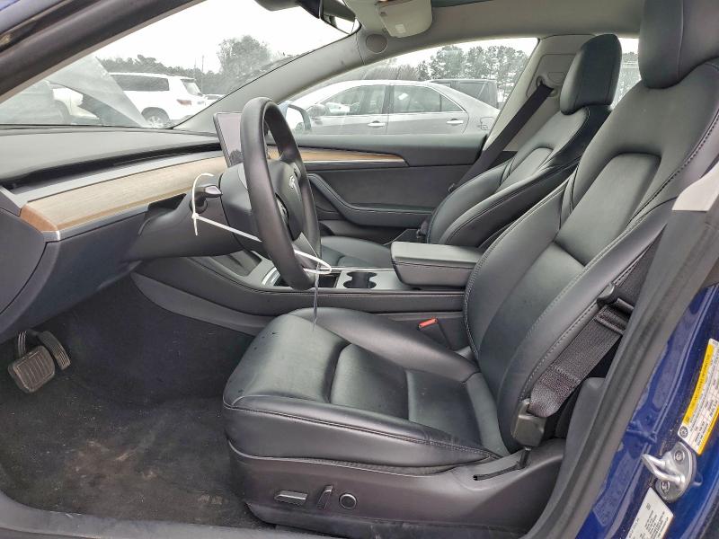 Фото 7 - TESLA MODEL 3