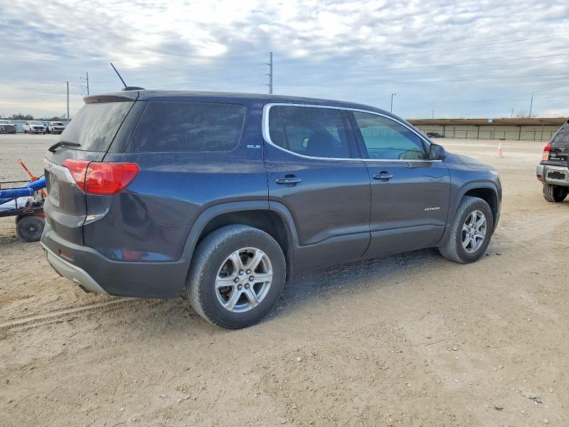 Фото 3 - GMC ACADIA