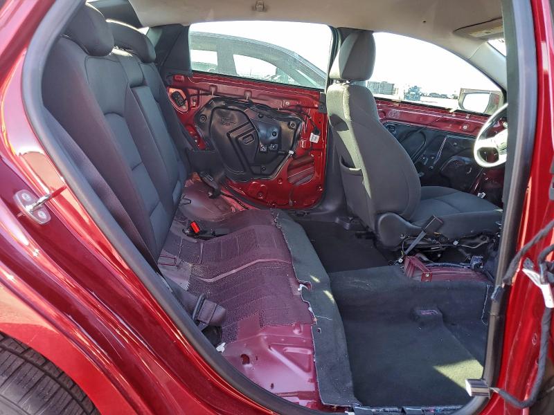 Фото 10 - CHEVROLET MALIBU