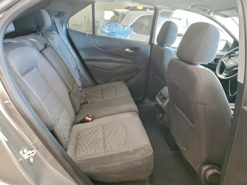 Фото 11 - CHEVROLET EQUINOX