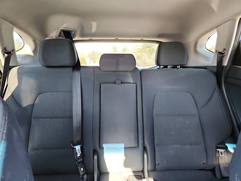 Фото 10 - HYUNDAI TUCSON