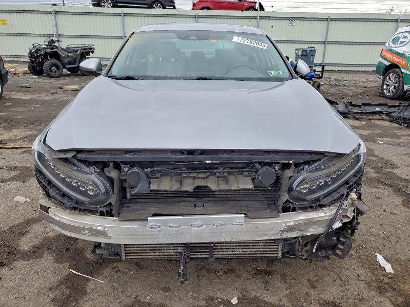 Фото 5 - HONDA ACCORD