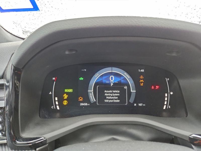 Фото 9 - TOYOTA CAMRY