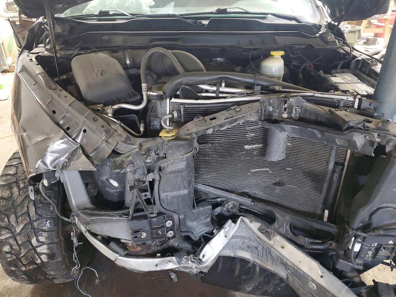 Фото 11 - RAM 1500