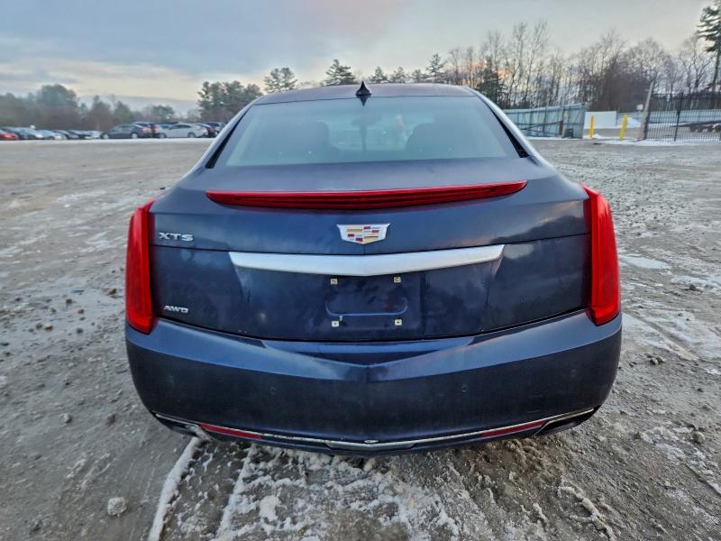 Фото 6 - CADILLAC XTS