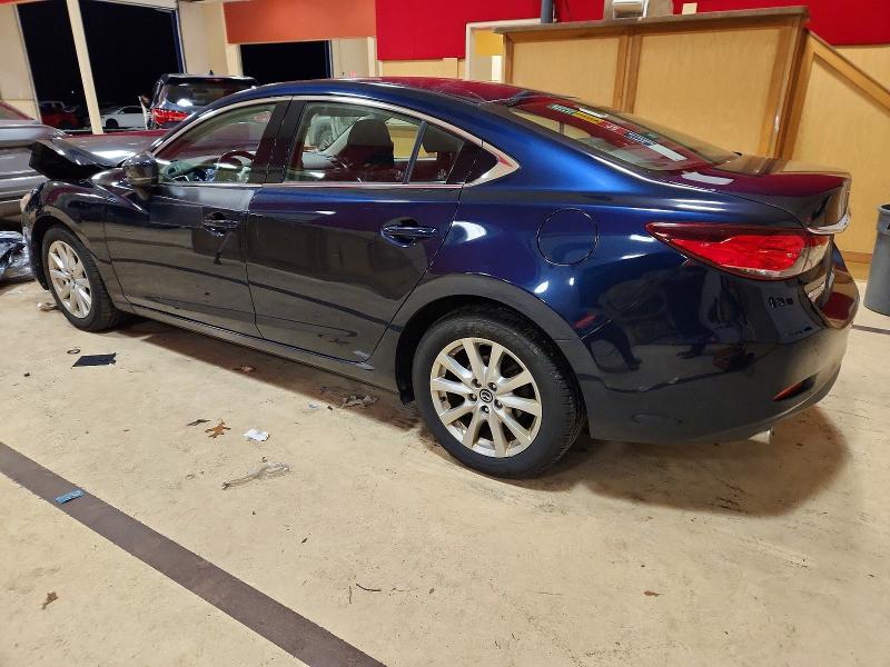 Фото 2 - MAZDA 6