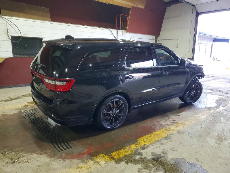 Фото 3 - DODGE DURANGO