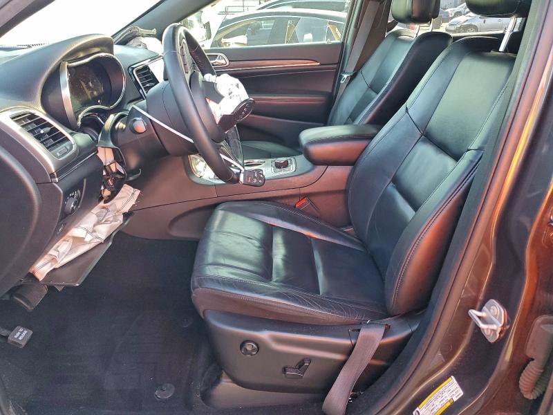 Фото 7 - JEEP GRAND CHER