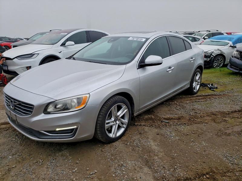 Фото 1 - VOLVO S60