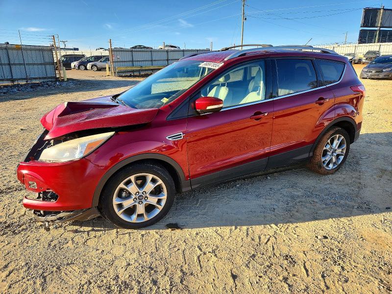 Фото 1 - FORD ESCAPE