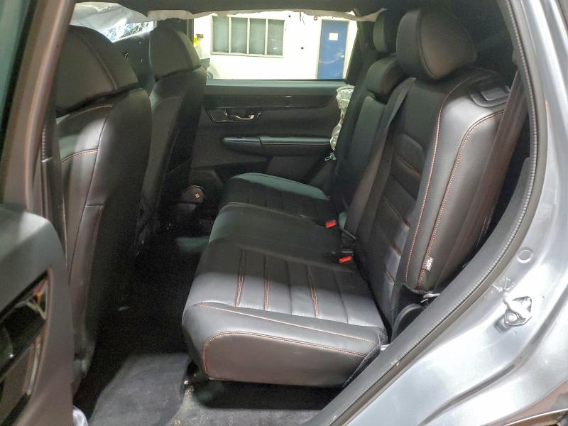 Фото 11 - HONDA CRV