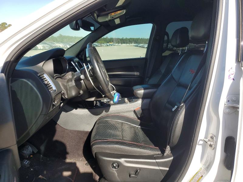 Фото 7 - DODGE DURANGO