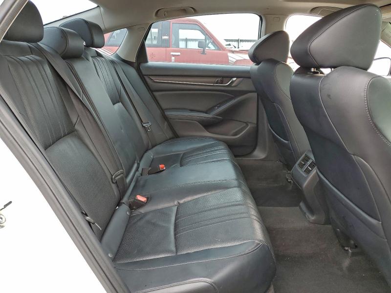 Фото 10 - HONDA ACCORD