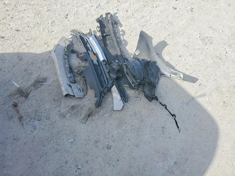 Фото 12 - CHEVROLET SPARK