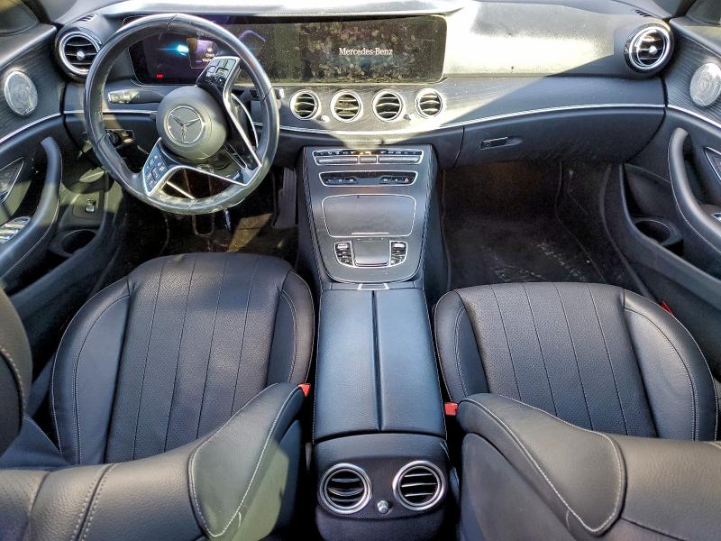 MERCEDES-BENZ E-CLASS 2022 VIN W1KZF8DB3NB098457