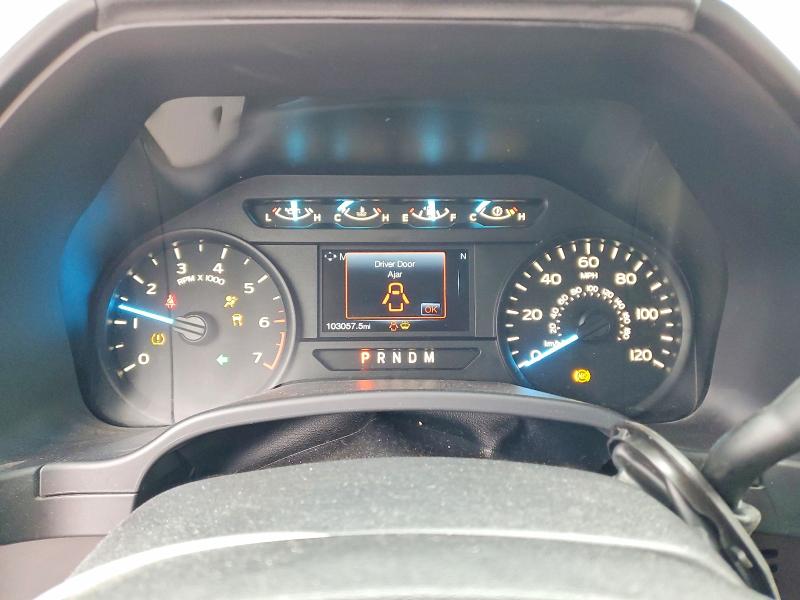 Фото 9 - FORD F-150