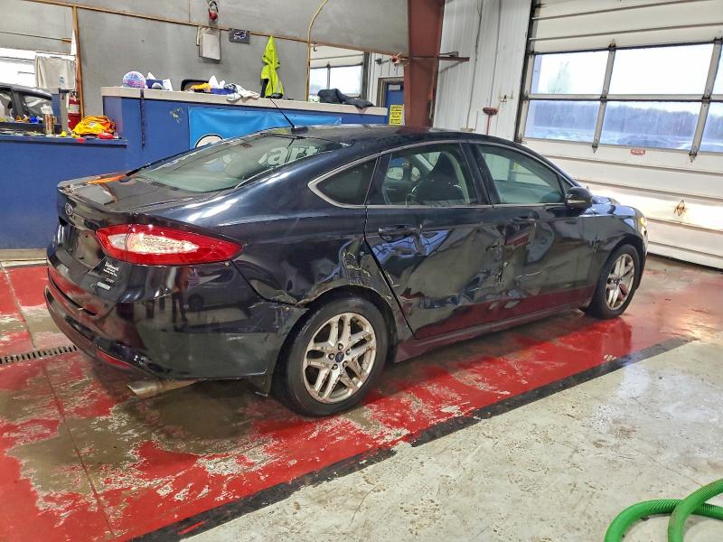 Фото 3 - FORD FUSION