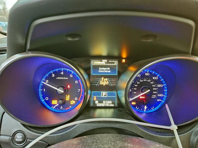 Фото 9 - SUBARU LEGACY