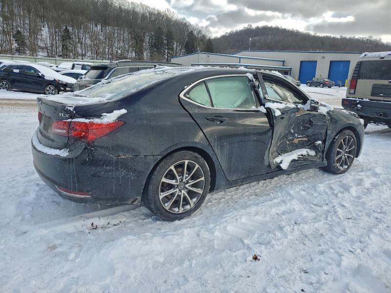 Фото 3 - ACURA TLX
