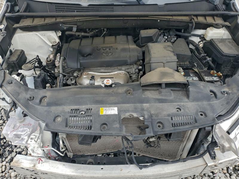 Фото 12 - TOYOTA HIGHLANDER