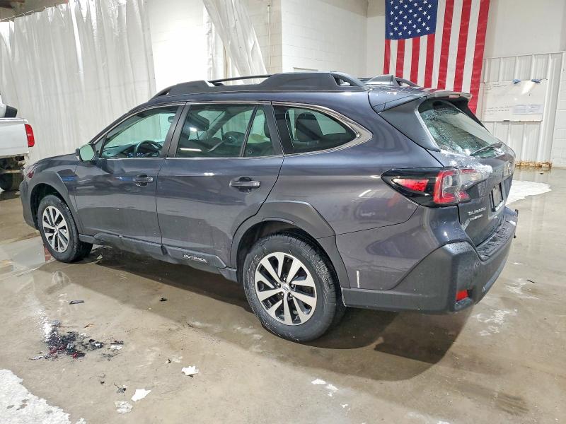 Фото 2 - SUBARU LEGACY