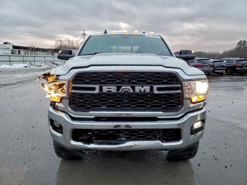 RAM 2500 2021 VIN 3C6UR5HJ0MG611091