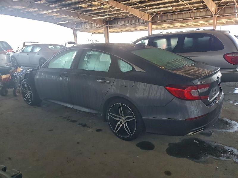 Фото 2 - HONDA ACCORD