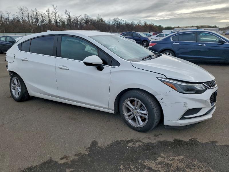 Фото 4 - CHEVROLET CRUZE