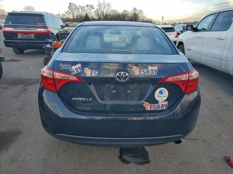 Фото 6 - TOYOTA COROLLA