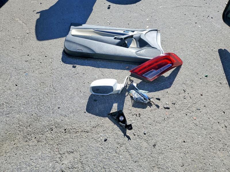 Фото 12 - HONDA ACCORD