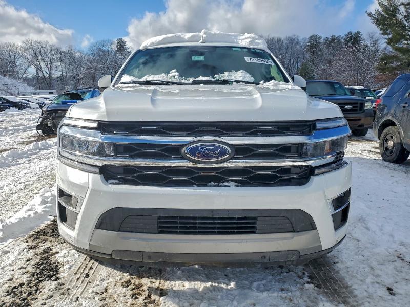 Фото 5 - FORD EXPEDITION