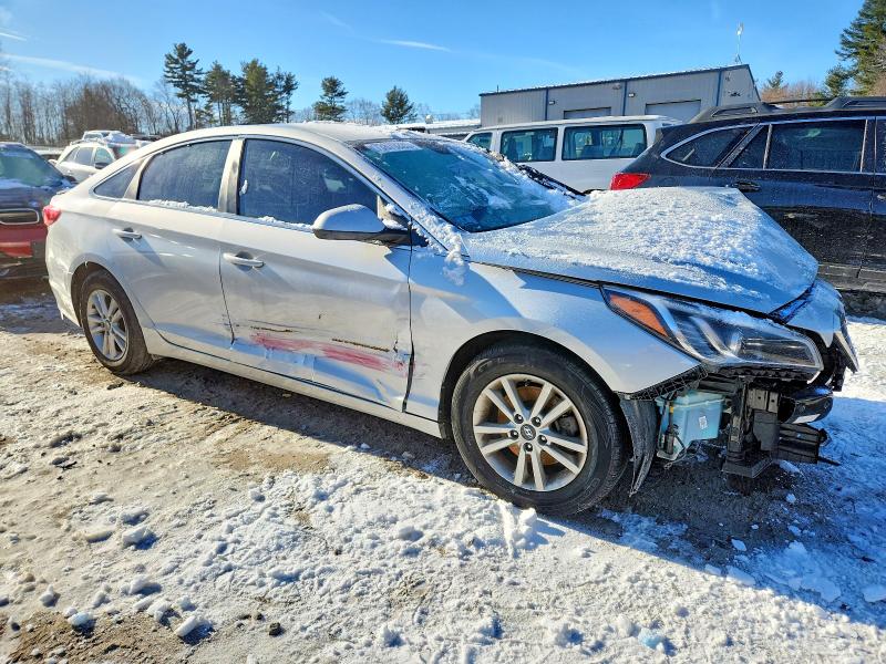 Фото 4 - HYUNDAI SONATA